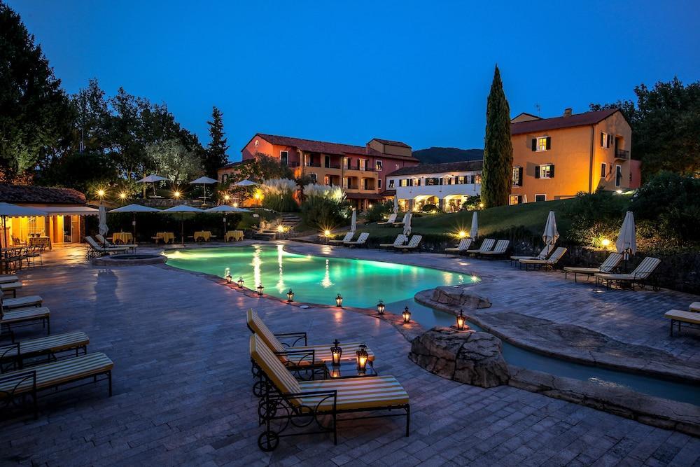 La Meridiana Reiais & Chateaux غارليندا المظهر الخارجي الصورة
