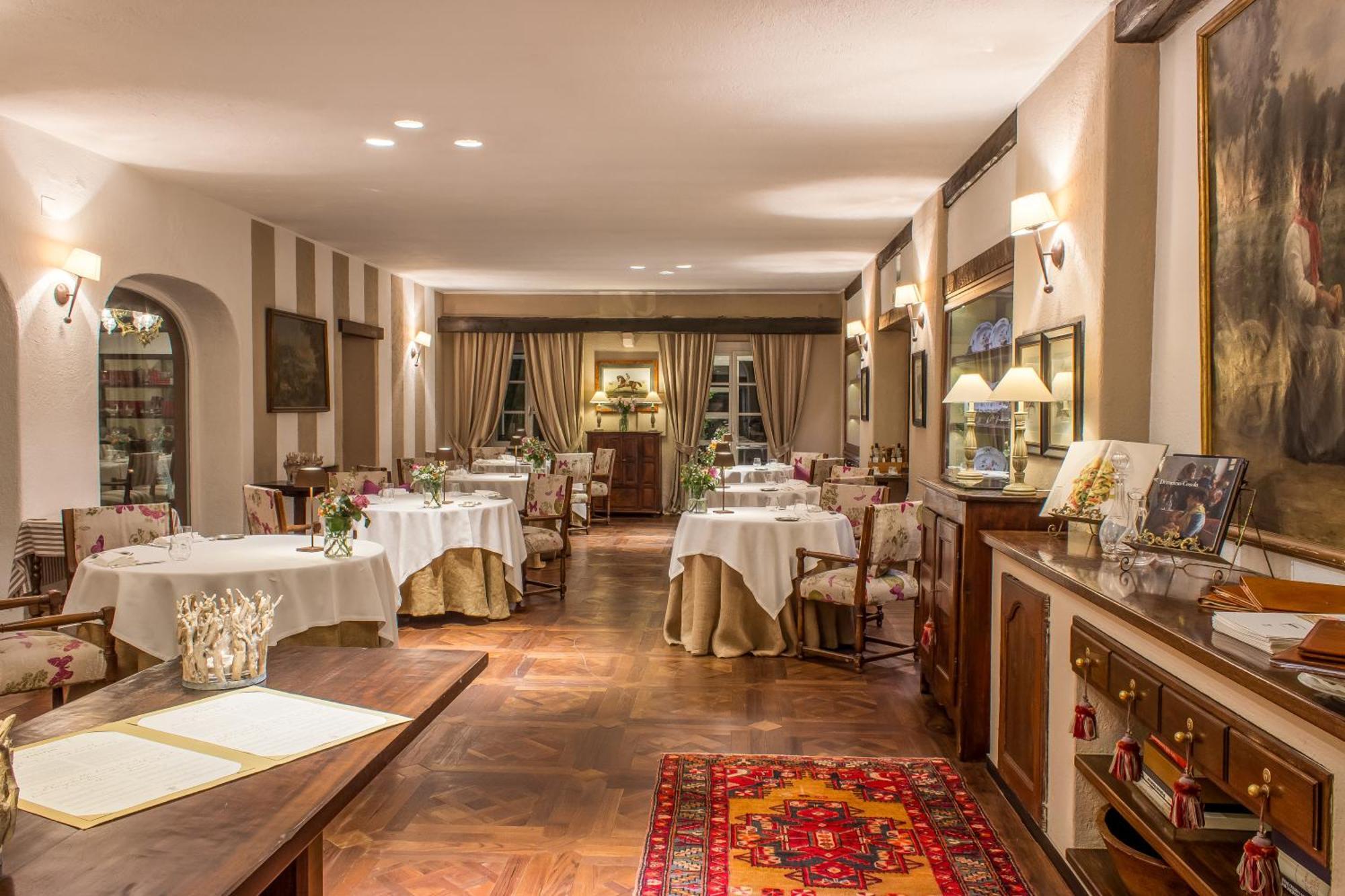 La Meridiana Reiais & Chateaux غارليندا المظهر الخارجي الصورة