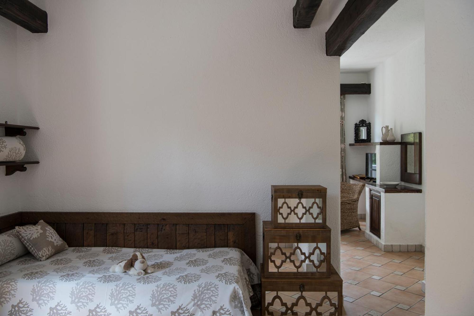 La Meridiana Reiais & Chateaux غارليندا المظهر الخارجي الصورة
