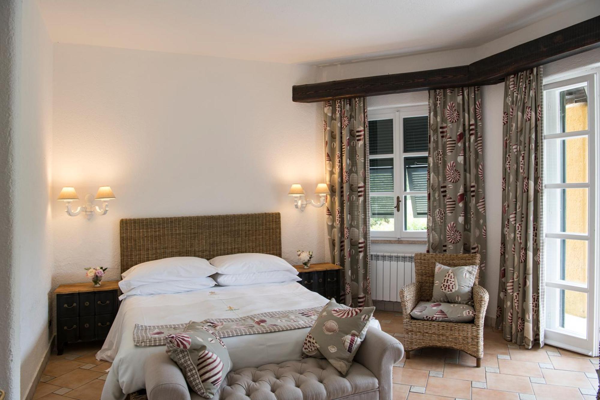 La Meridiana Reiais & Chateaux غارليندا المظهر الخارجي الصورة