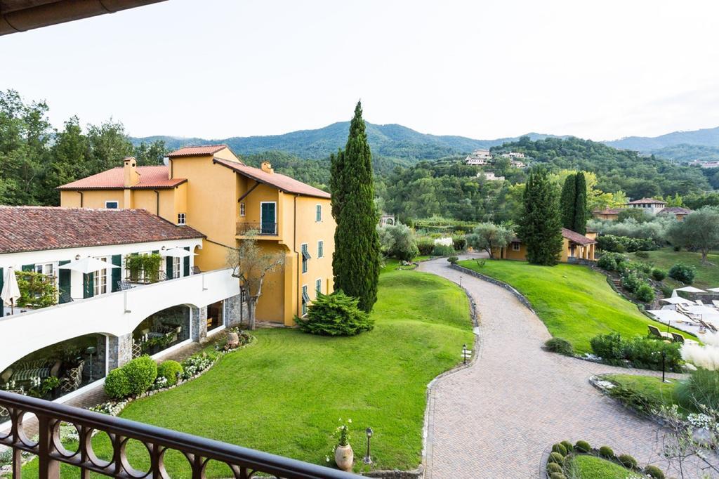 La Meridiana Reiais & Chateaux غارليندا المظهر الخارجي الصورة