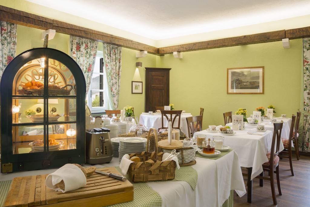 La Meridiana Reiais & Chateaux غارليندا المظهر الخارجي الصورة